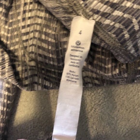 Lululemon WUC - Picture 4 of 6